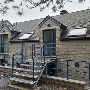 Appartement met Drie Slaapkamers